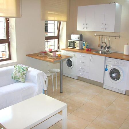 Fantastico Apartamento Muy Luminoso Zona Genial Sevilla Buitenkant foto