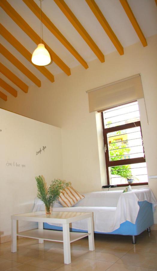 Fantastico Apartamento Muy Luminoso Zona Genial Sevilla Buitenkant foto