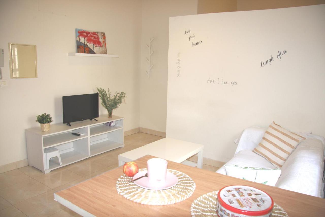 Fantastico Apartamento Muy Luminoso Zona Genial Sevilla Buitenkant foto