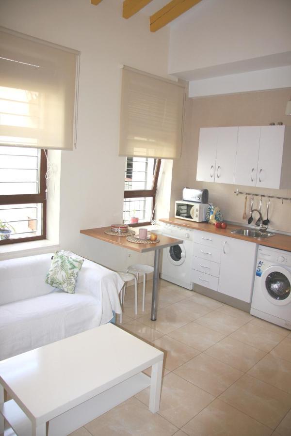 Fantastico Apartamento Muy Luminoso Zona Genial Sevilla Buitenkant foto