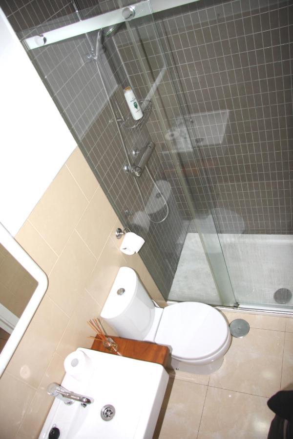 Fantastico Apartamento Muy Luminoso Zona Genial Sevilla Buitenkant foto