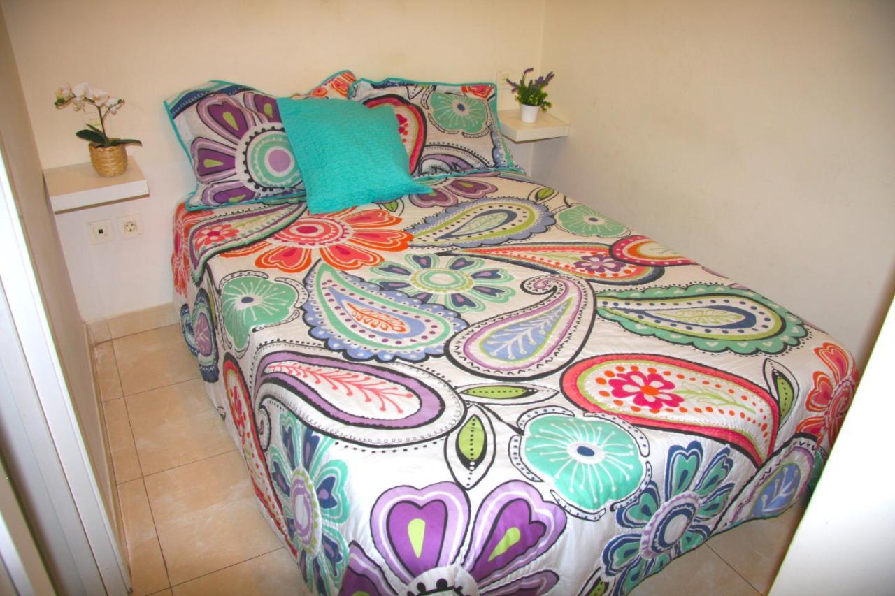 Fantastico Apartamento Muy Luminoso Zona Genial Sevilla Buitenkant foto