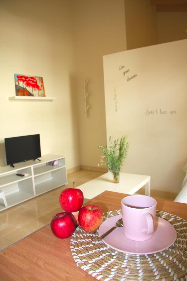 Fantastico Apartamento Muy Luminoso Zona Genial Sevilla Buitenkant foto