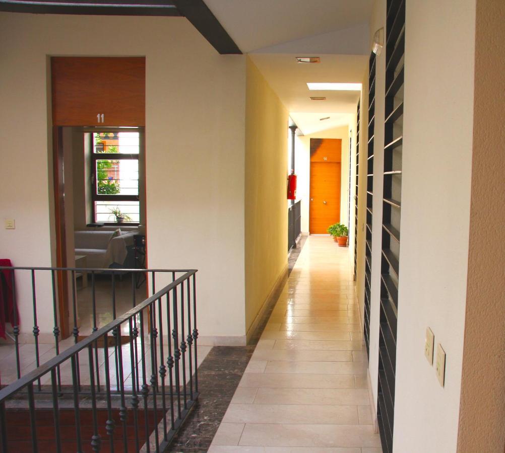 Fantastico Apartamento Muy Luminoso Zona Genial Sevilla Buitenkant foto